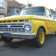Illustration for article titled 1966 Ford F250 Pickup